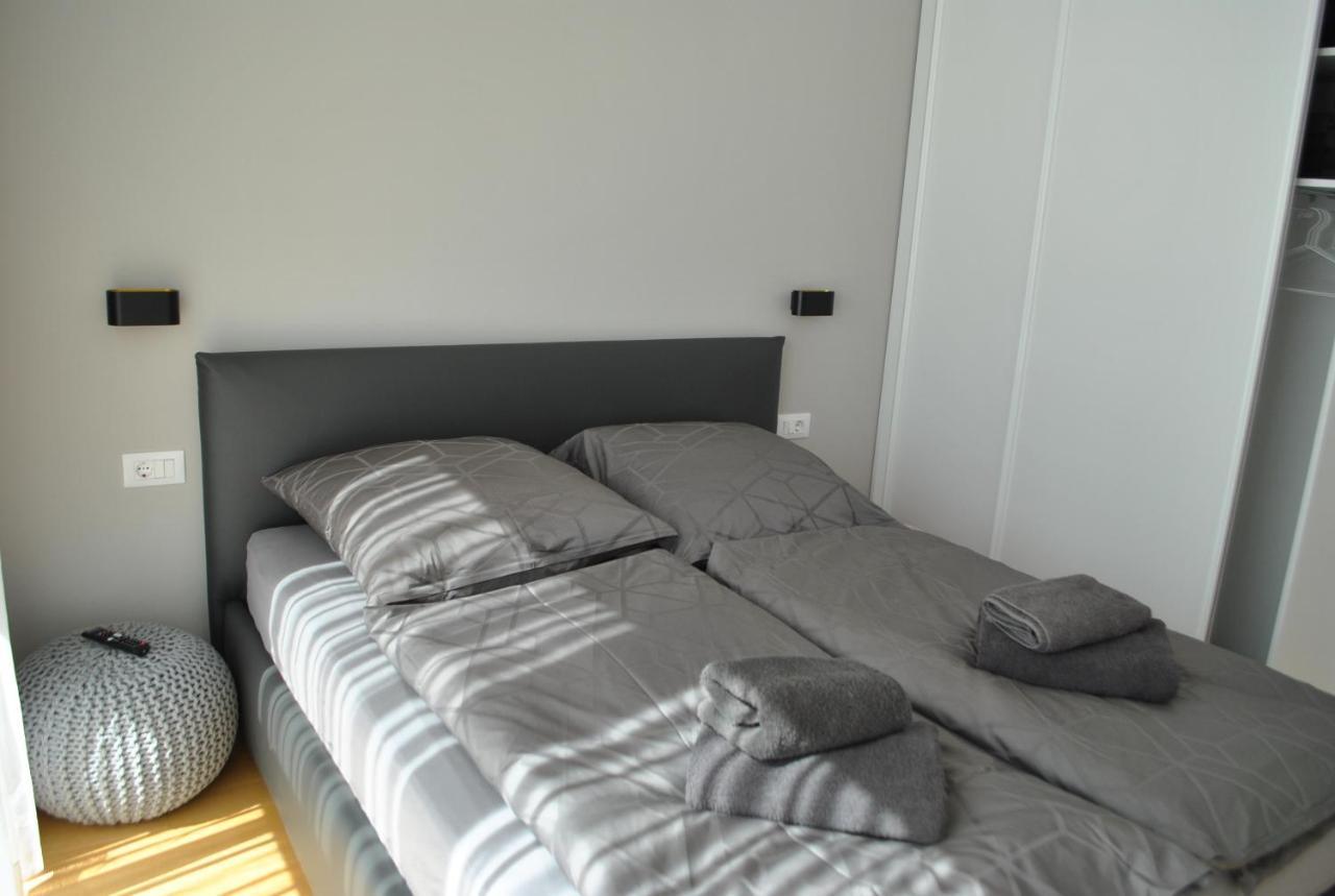 Villa Joka Banjole Ngoại thất bức ảnh
