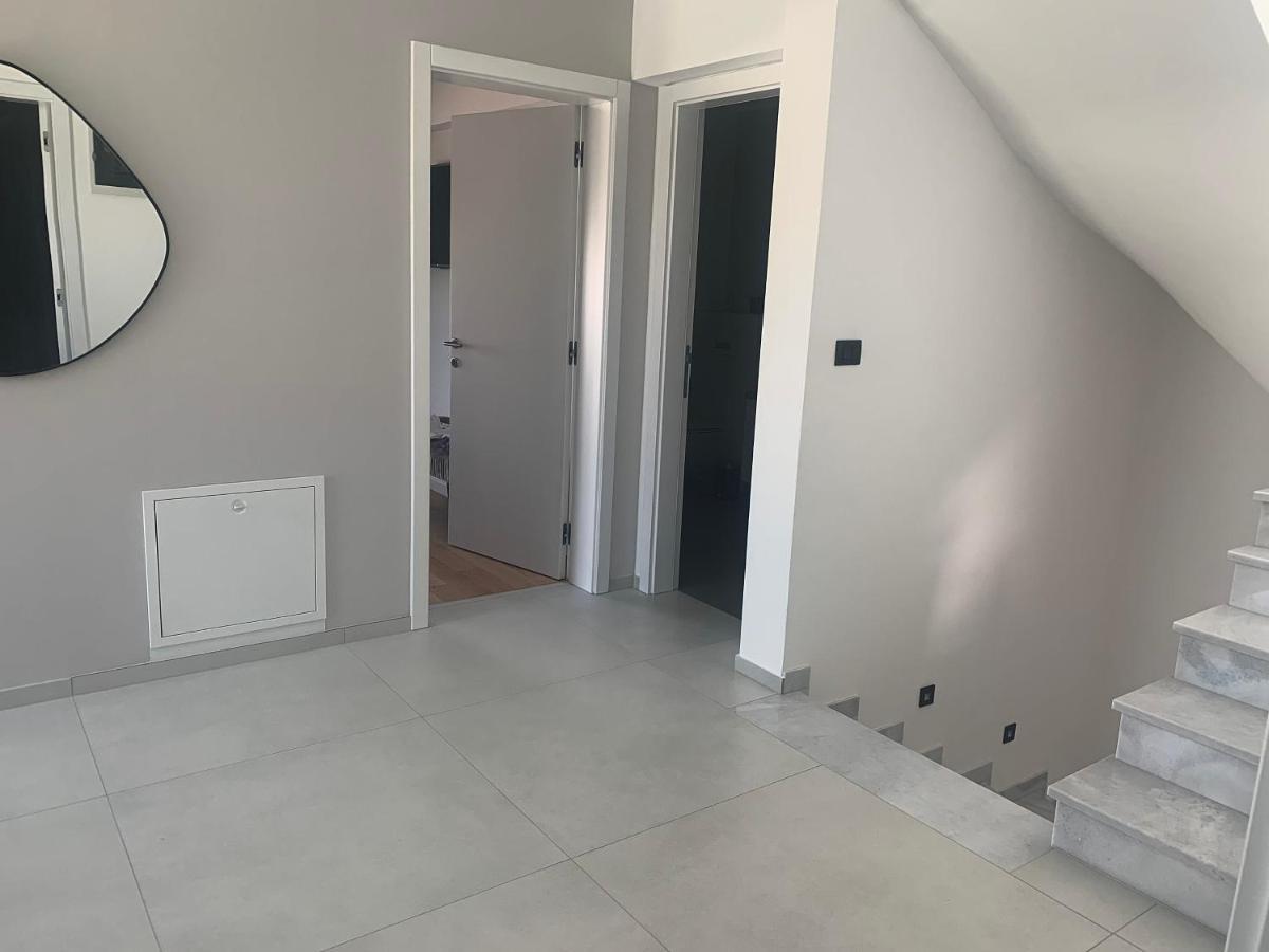 Villa Joka Banjole Ngoại thất bức ảnh
