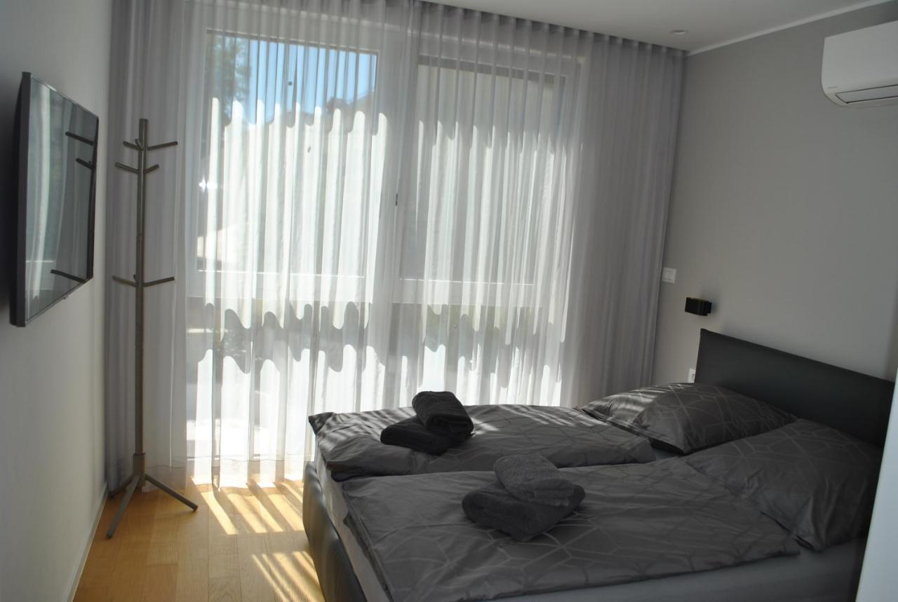 Villa Joka Banjole Ngoại thất bức ảnh