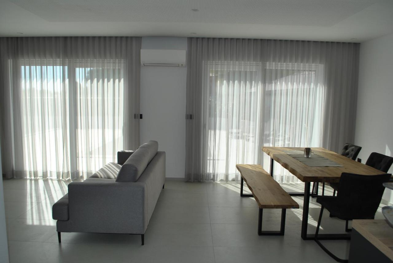 Villa Joka Banjole Ngoại thất bức ảnh