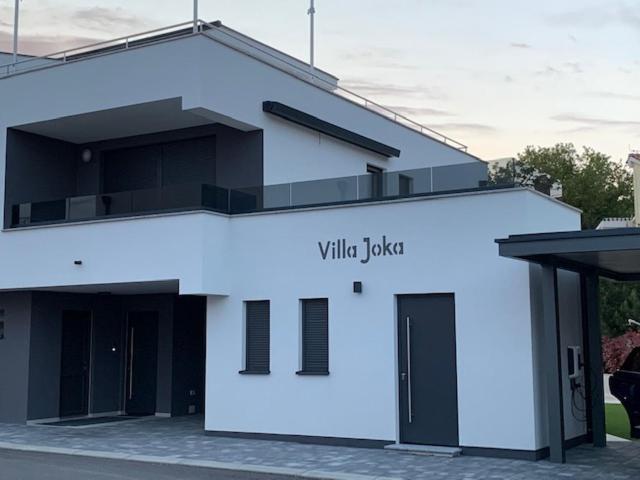 Villa Joka Banjole Ngoại thất bức ảnh
