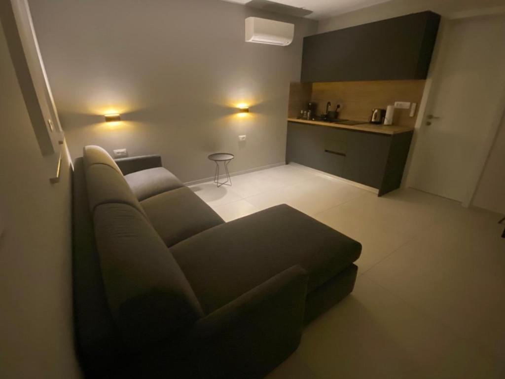 Villa Joka Banjole Ngoại thất bức ảnh