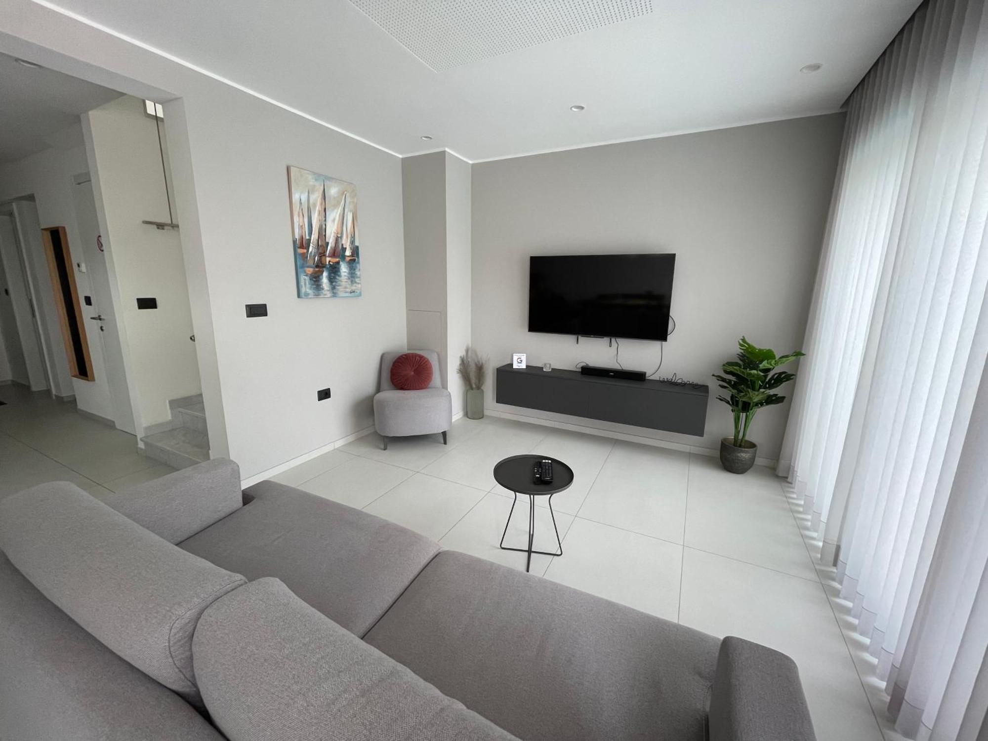 Villa Joka Banjole Ngoại thất bức ảnh